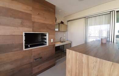 Imagem 8: OPORTUNIDADE no SETOR BUENO RESIDENCIAL EMINENT - 03 SUÍTES - 03 VAGAS...