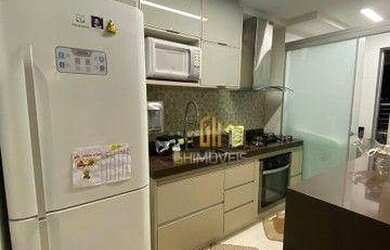 Imagem 12: Apartamento à venda, 78 m² por R$ 514.000,00 - Aeroviário - Goiânia/GO