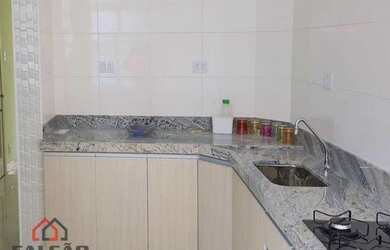 Imagem 8: Apartamento com 3 dormitórios, 107 m² - venda por R$ 510.000,00 ou aluguel por R$ 4.000,00