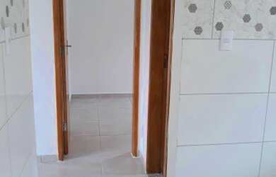 Imagem 2: Casa à venda, 54 m² por R$ 180.000,00 - Parque das Américas - Praia...