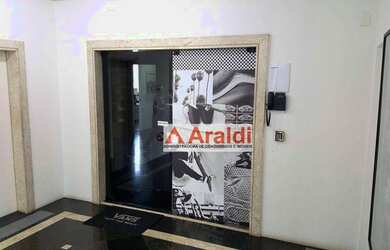 Imagem 4: Andar Corporativo, 375 m² - venda por R$ 3.900.000,00 ou aluguel por...