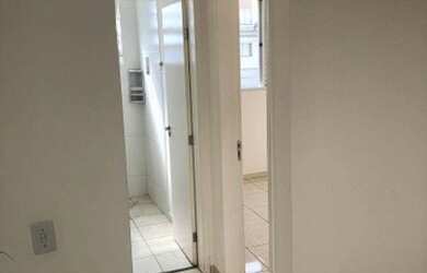 Imagem 3: Apartamento com 2 dormitórios à venda, 46 m² por R$ 154.000 - Parque Aeroporto - Taubaté/S