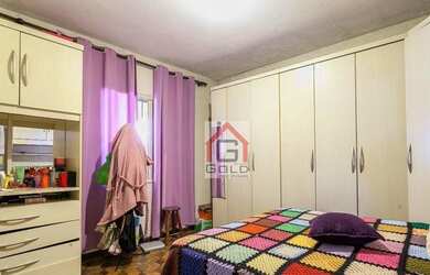 Imagem 5: Casa à venda, 190 m² por R$ 495.000,00 - Jardim Monções - Santo André/SP