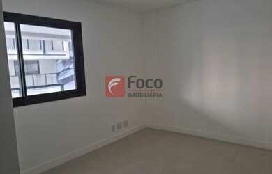 Imagem 10: Maravilhoso Apartamento Garden, na rua mais cobiçada de Laranjeiras