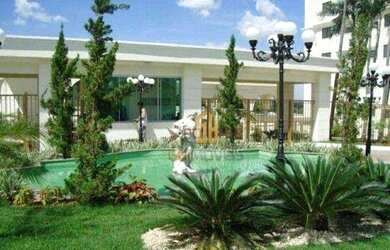 Imagem 16: Apartamento com 2 dormitórios à venda, 60 m² por R$ 235.000,00 - Vila Brasília - Aparecida