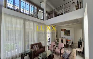 Imagem 6: ATIBAIA - Casa de Condomínio - CONDOMÍNIO RESIDENCIAL SHAMBALLA I