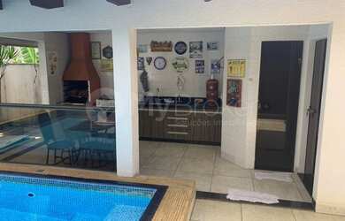 Imagem 15: Goiânia - Casa de Condomínio - Jardins Madri