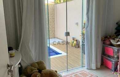 Imagem 4: Casa com 5 dormitórios à venda, 200 m² por R$ 850.000,00 - Parque Novo...