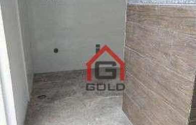 Imagem 7: Apartamento com 2 dormitórios, 47 m² - venda por R$ 350.000,00 ou aluguel...