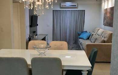 Imagem 3: Apartamento à venda, 95 m² por R$ 450.000,00 - Santa Cruz - Americana/SP