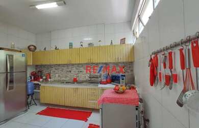 Imagem 10: Apartamento à venda, 160 m² por R$ 490.000,00 - Chame-Chame - Salvador/BA