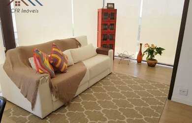 Imagem 5: Cobertura com 2 suítes à venda, 194 m² por R$ 1.600.000 - Alto da Boa...