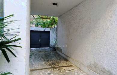 Imagem 15: Maravilhosa casa de 493 m2 à venda por R$ 4.000.000 - Botafogo - Rio...