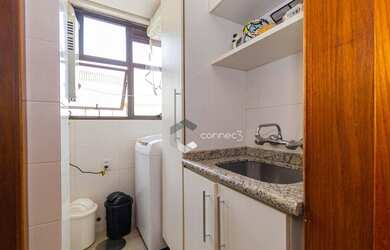 Imagem 13: Apartamento à venda, 73 m² por R$ 399.000,00 - Floresta - Porto Alegre/RS