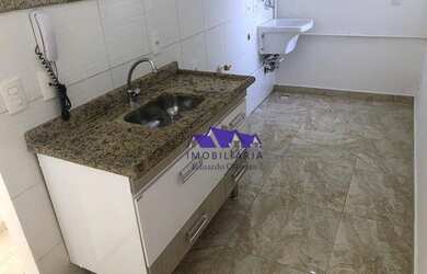 Imagem 8: Apartamento com 2 dormitórios, 49 m² - venda por R$ 240.555,00 ou aluguel...