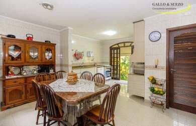 Imagem 14: Casa à venda, 393 m² por R$ 1.930.000,00 - Alto da Boa Vista - São...