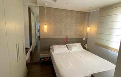 Imagem 7: Apartamento com 2 dormitórios à venda, 52 m² por R$ 257.000,00 - Jardim...