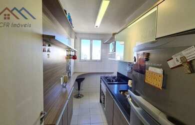 Imagem 14: Apartamento à venda, 55 m² por R$ 480.000,00 - Vila Paulista - São...