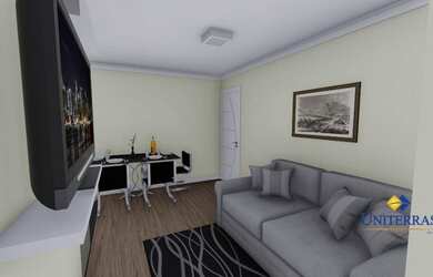 Imagem 15: Apartamento à venda, 54 m² por R$ 172.265,00 - Jardim Monza - Colombo/PR
