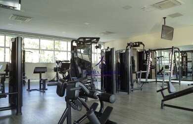 Imagem 9: Terreno à venda, 1797 m² por R$ 4.135.000,00 - Residencial Tamboré - Barueri/SP