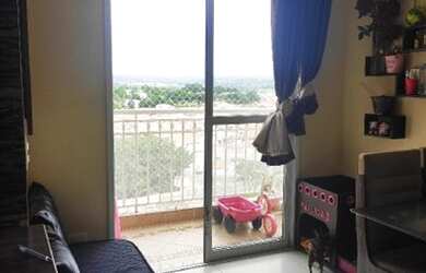 Imagem 3: APARTAMENTO A VENDA NO CONDOMÍNIO PORTAL DAS FLORES