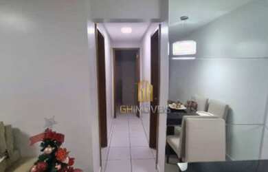 Imagem 6: Apartamento à venda, 64 m² por R$ 285.000,00 - Village Veneza - Goiânia/GO