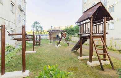 Imagem 16: Apartamento com 2 dormitórios à venda, 52 m² por R$ 190.000 - Jardim...