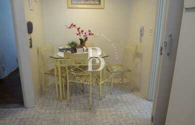 Imagem 12: Apartamento com acabamentos diferenciados, loalizado no bairro Alto da...