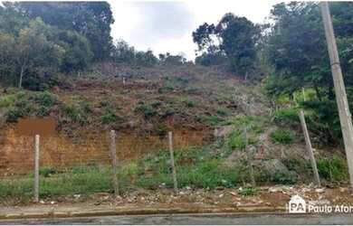 Imagem 2: Terreno à venda, 700 m² por R$ 168.000,00 - Vila Rica - Poços de Caldas/MG