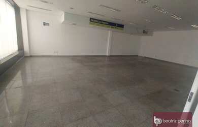 Imagem 2: Salão para alugar, 300 m² por R$ 15.000,00/mês - Solo Sagrado - São...