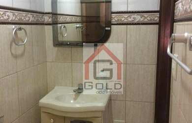 Imagem 3: Sobrado, 240 m² - venda por R$ 900.000,00 ou aluguel por R$ 4.350,00/mês...