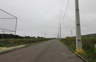 Imagem 9: Terreno - Condomínio Residencial Foggiatto R$ 19.052,50 em até 3x 300x...