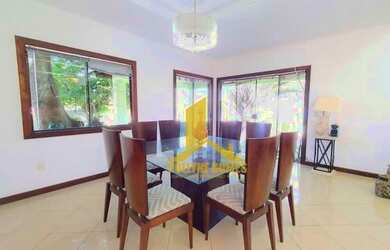 Imagem 8: Casa com 3 dormitórios, 330 m² - venda por R$ 2.950.000,00 ou aluguel...