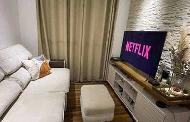 Imagem 1: Apartamento à venda, 58 m² por R$ 344.999,00 - Jardim Tupanci - Barueri/SP