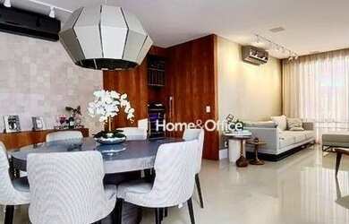 Imagem 1: Casa à venda, 373 m² por R$ 3.450.000,00 - Mata da Praia - Vitória/ES