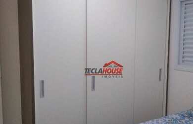 Imagem 6: Apartamento com 2 dormitórios para alugar, 55 m² por R$ 4.500,00/mês...