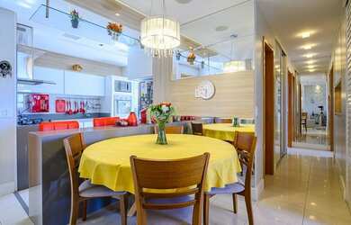 Imagem 15: Sports Club Guará Reformado, lazer completo, 2 vagas