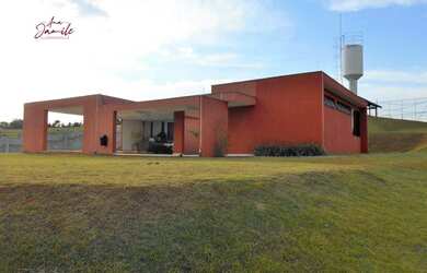 Imagem 4: Terreno à venda, 1278 m² por R$ 636.000,00 - Jardim Quintas da Terracota...