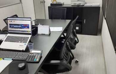 Imagem 10: Sala à venda, 35 m² por R$ 410.000 - Jardim Anália Franco - São Paulo/SP