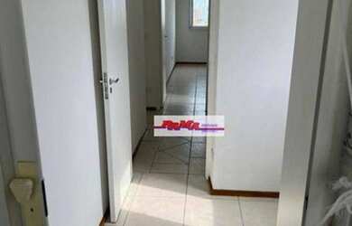 Imagem 7: Apartamento para alugar, 65 m² por R$ 1.900,00/mês - Alto da Lapa -...