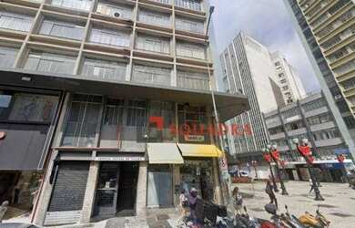 Imagem 8: Sala, 78 m² - venda por R$ 185.000,00 ou aluguel por R$ 800,00/mês -...