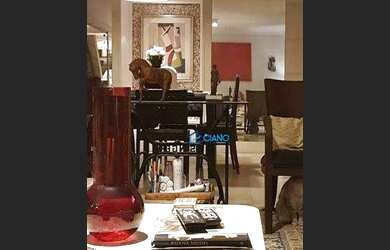 Imagem 6: Cobertura com 3 dormitórios, 367 m² - venda por R$ 3.200.000,00 ou aluguel...