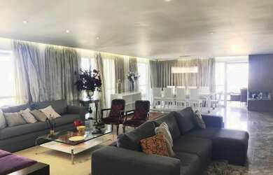 Imagem 8: Cobertura à venda, 500 m² por R$ 7.000.000,00 - Meireles - Fortaleza/CE