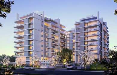 Imagem 1: Garden residencial para venda, Seminário, Curitiba - GD8345