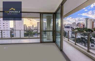 Imagem 9: Apartamento À Venda, 4 Suítes, 6 Banheiros, 4 Vagas, Ibirapuera -São...