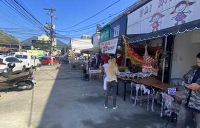 Imagem 7: Comercial para Locação em Rio de Janeiro, Recreio dos Bandeirantes