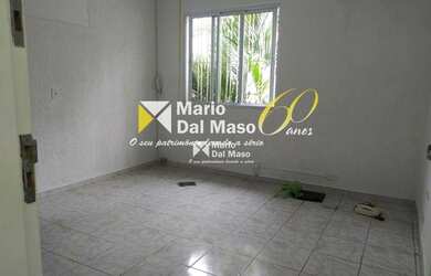 Imagem: O depósito possui 15m² de Área e está localizado em Planalto