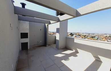 Imagem 15: Apartamento à venda, 66 m² por R$ 320.017,00 - Campo Pequeno - Colombo/PR