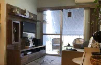 Imagem 3: Apartamento 2 Quartos, 65m² por R$ 302.000 - Taquara - Rio de Janeiro/RJ