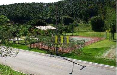 Imagem 1: Terreno à venda, 1669 m² por R$ 258.000,00 - Village Parahybuna - Paraibuna/SP